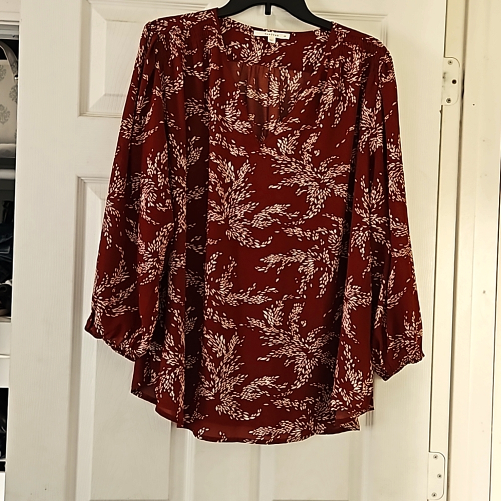 Womens blouse